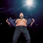 FamousPeopleFacts - Bert Kreischer