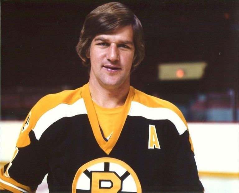 FamousPeopleFacts - Bobby Orr