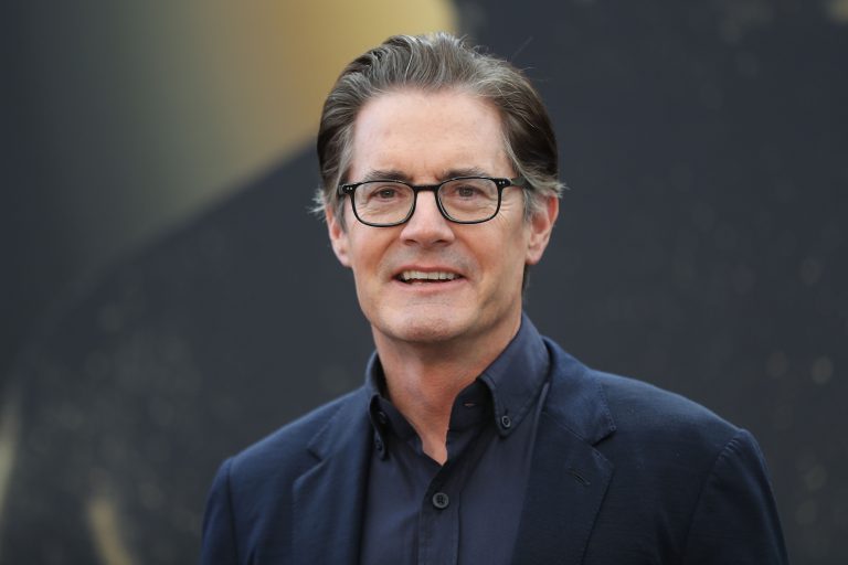 FamousPeopleFacts - Kyle MacLachlan