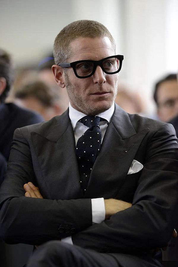 FamousPeopleFacts - Lapo Elkann