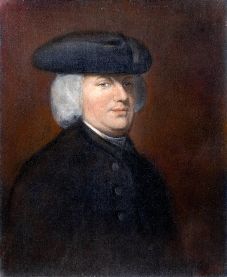 William Paley