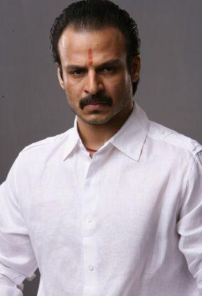 FamousPeopleFacts - Vivek Oberoi