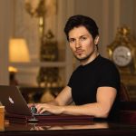 FamousPeopleFacts - Pavel Durov