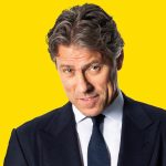 FamousPeopleFacts - John Bishop