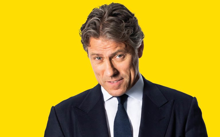 FamousPeopleFacts - John Bishop