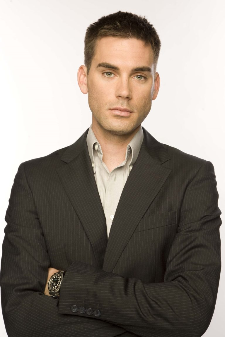 FamousPeopleFacts - Drew Fuller