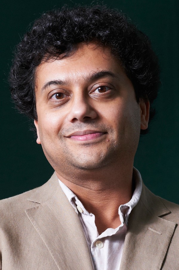 FamousPeopleFacts - Neel Mukherjee