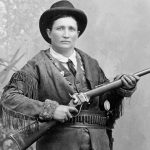 FamousPeopleFacts - Calamity Jane