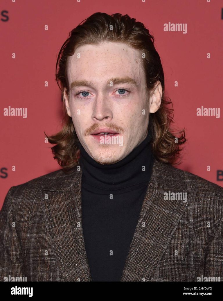 FamousPeopleFacts - Caleb Landry Jones