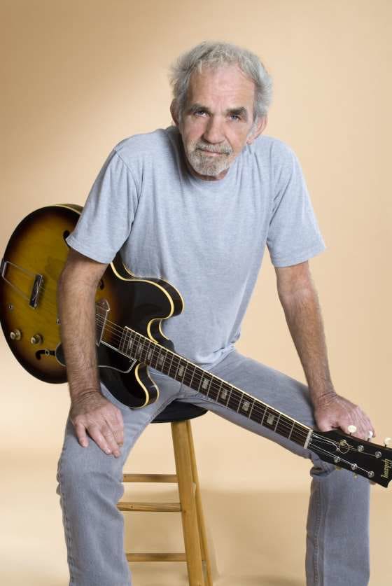 FamousPeopleFacts - J. J. Cale