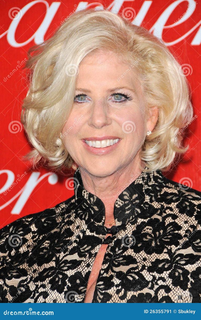 FamousPeopleFacts - Callie Khouri