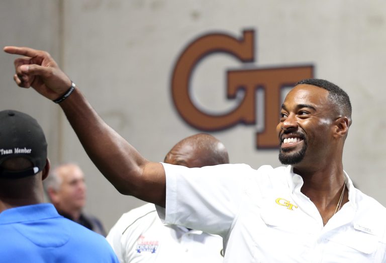 FamousPeopleFacts - Calvin Johnson