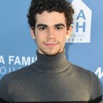 FamousPeopleFacts - Cameron Boyce