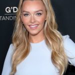 FamousPeopleFacts - Camille Kostek