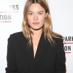 FamousPeopleFacts - Camille Rowe