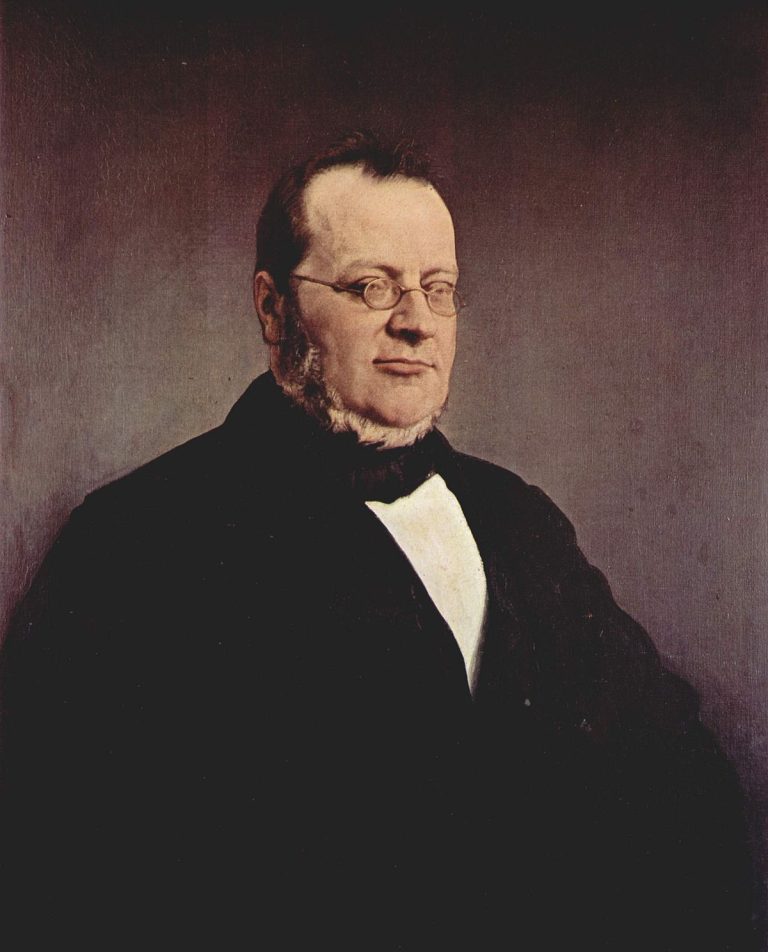 FamousPeopleFacts - Camillo di Cavour