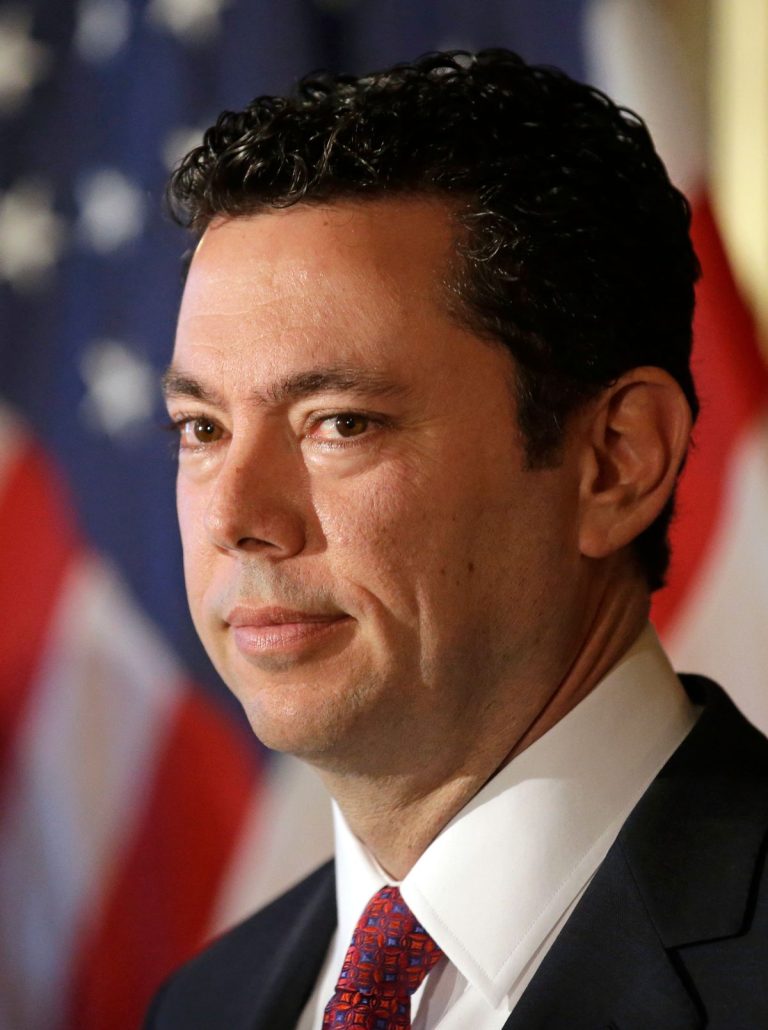 FamousPeopleFacts - Jason Chaffetz