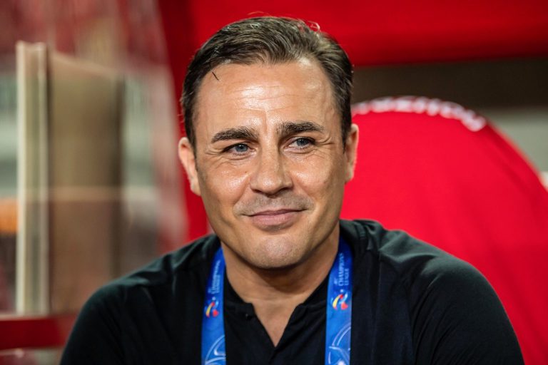 FamousPeopleFacts - Fabio Cannavaro