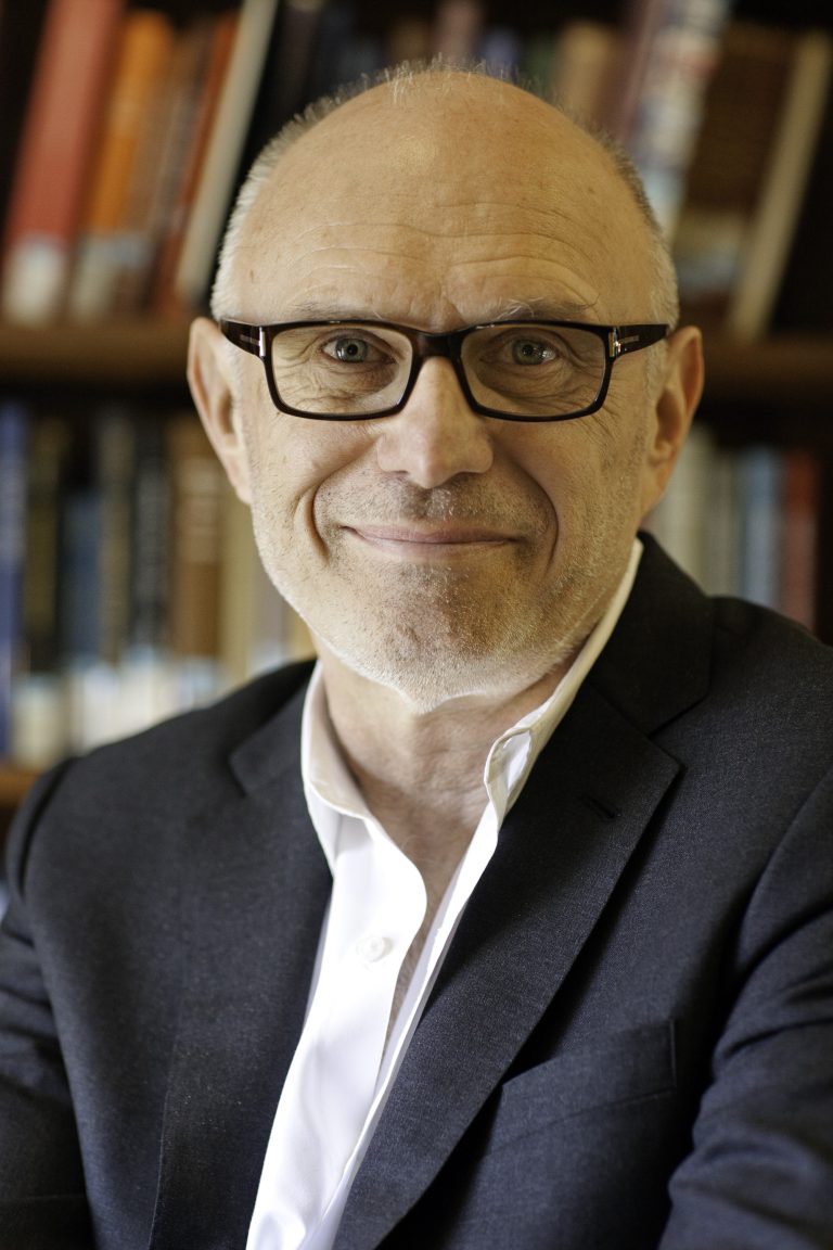 FamousPeopleFacts - Miroslav Volf