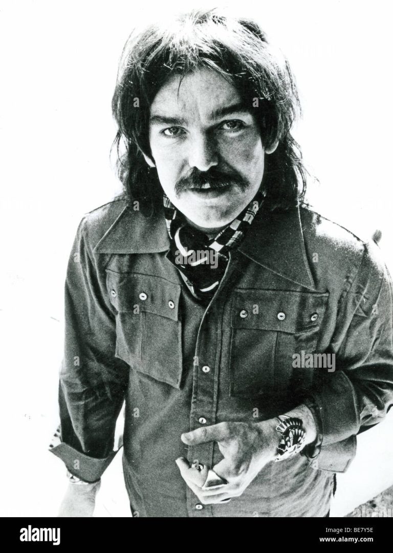 FamousPeopleFacts - Captain Beefheart