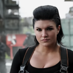 FamousPeopleFacts - Gina Carano