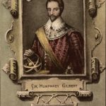 FamousPeopleFacts - Humphrey Gilbert