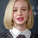 FamousPeopleFacts - Carey Mulligan