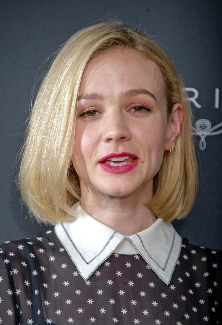 FamousPeopleFacts - Carey Mulligan