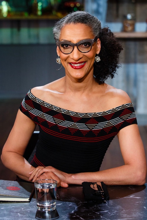 FamousPeopleFacts - Carla Hall