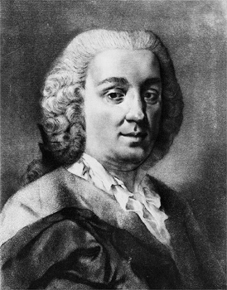 FamousPeopleFacts - Carlo Goldoni