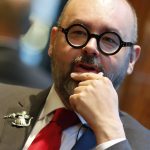 FamousPeopleFacts - Carlos Ruiz Zafon