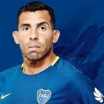 FamousPeopleFacts - Carlos Tevez