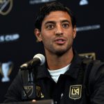 FamousPeopleFacts - Carlos Vela