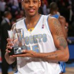 FamousPeopleFacts - Carmelo Anthony