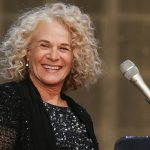 FamousPeopleFacts - Carole King