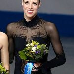 FamousPeopleFacts - Carolina Kostner