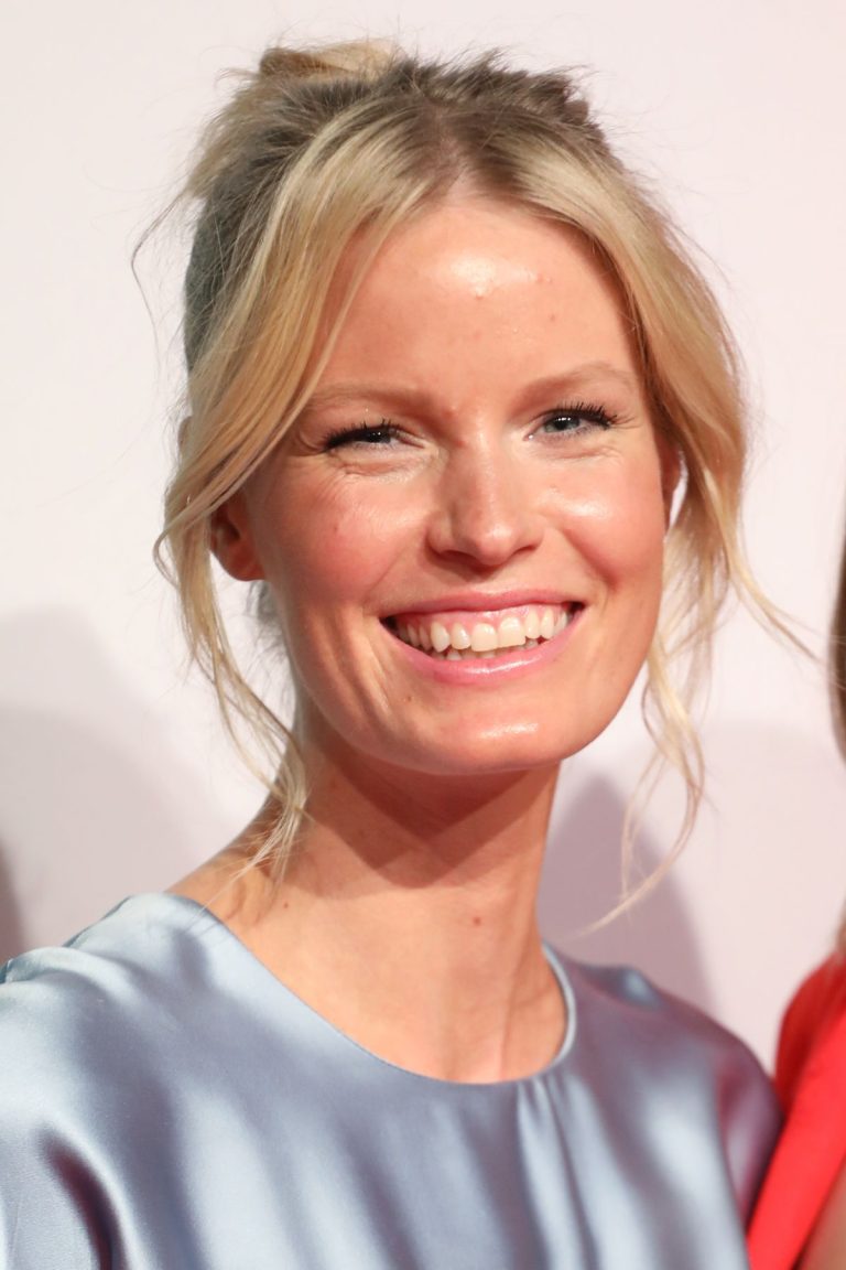 FamousPeopleFacts - Caroline Winberg