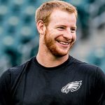 FamousPeopleFacts - Carson Wentz