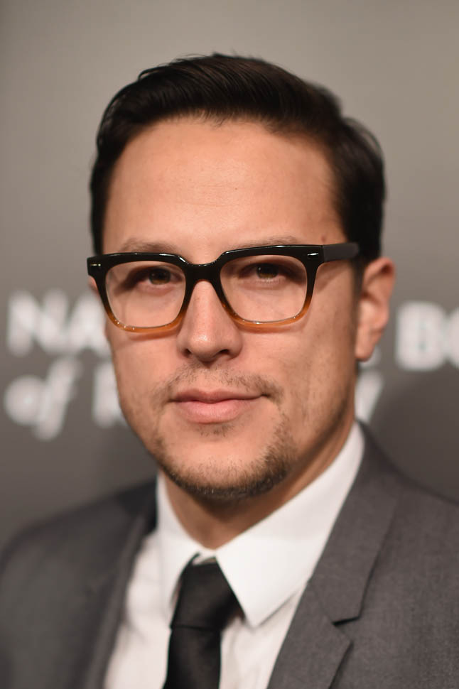 FamousPeopleFacts - Cary Fukunaga