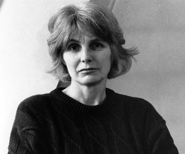 FamousPeopleFacts - Caryl Churchill