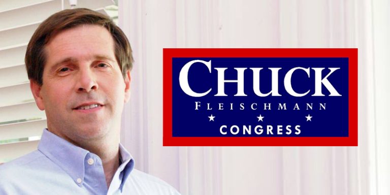 FamousPeopleFacts - Chuck Fleischmann