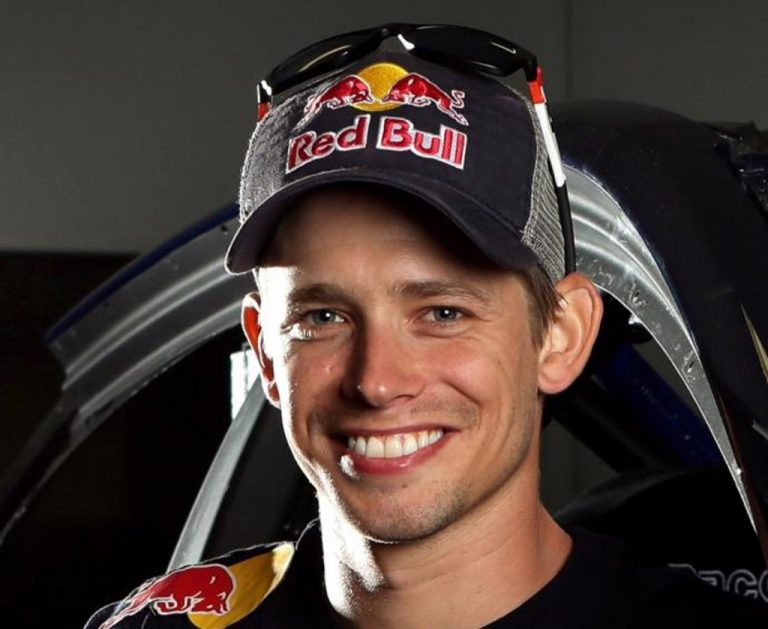 FamousPeopleFacts - Casey Stoner