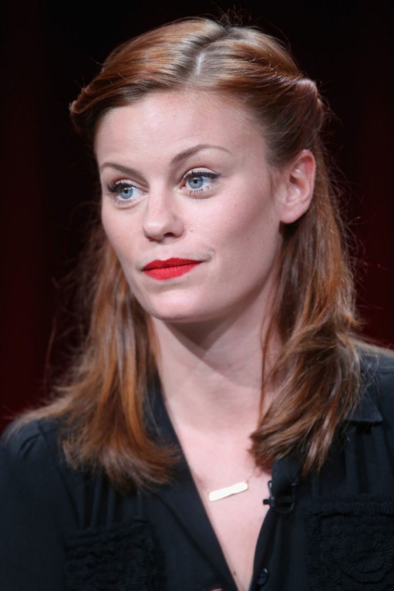 FamousPeopleFacts - Cassidy Freeman