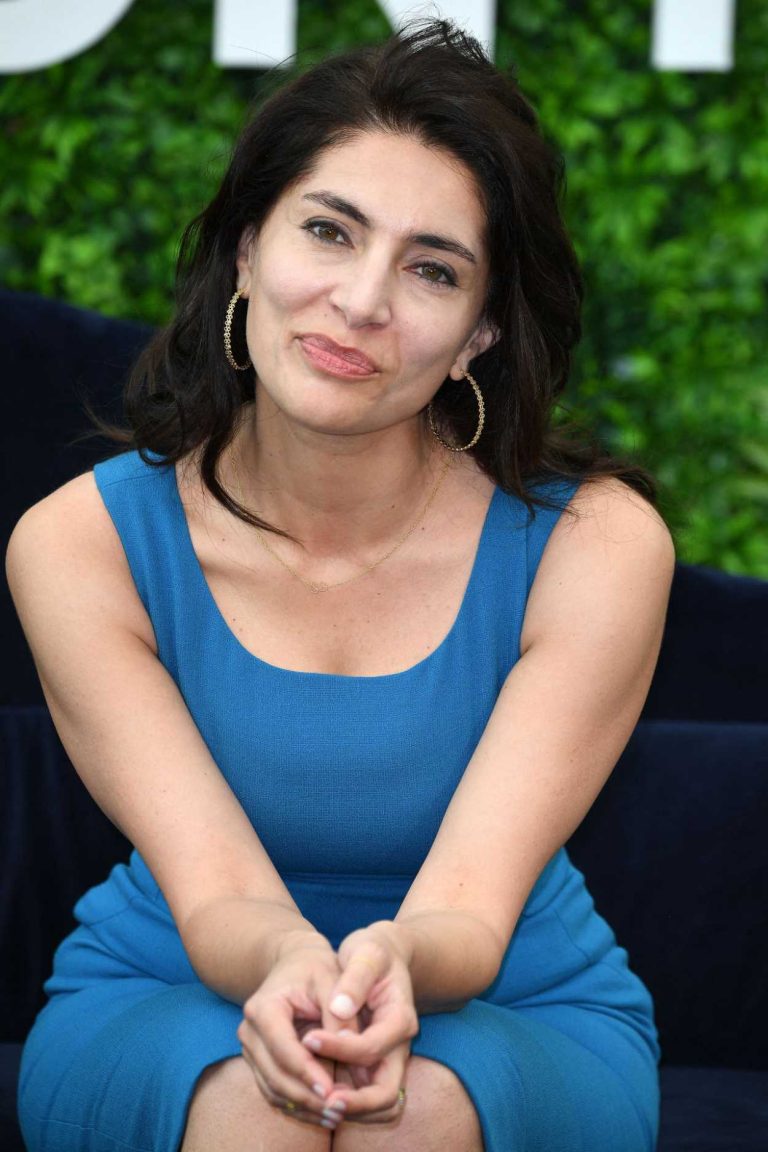 FamousPeopleFacts - Caterina Murino