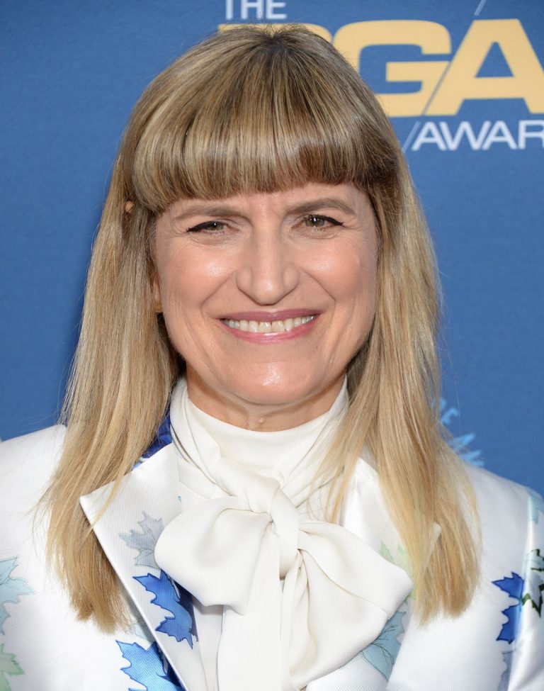 FamousPeopleFacts - Catherine Hardwicke