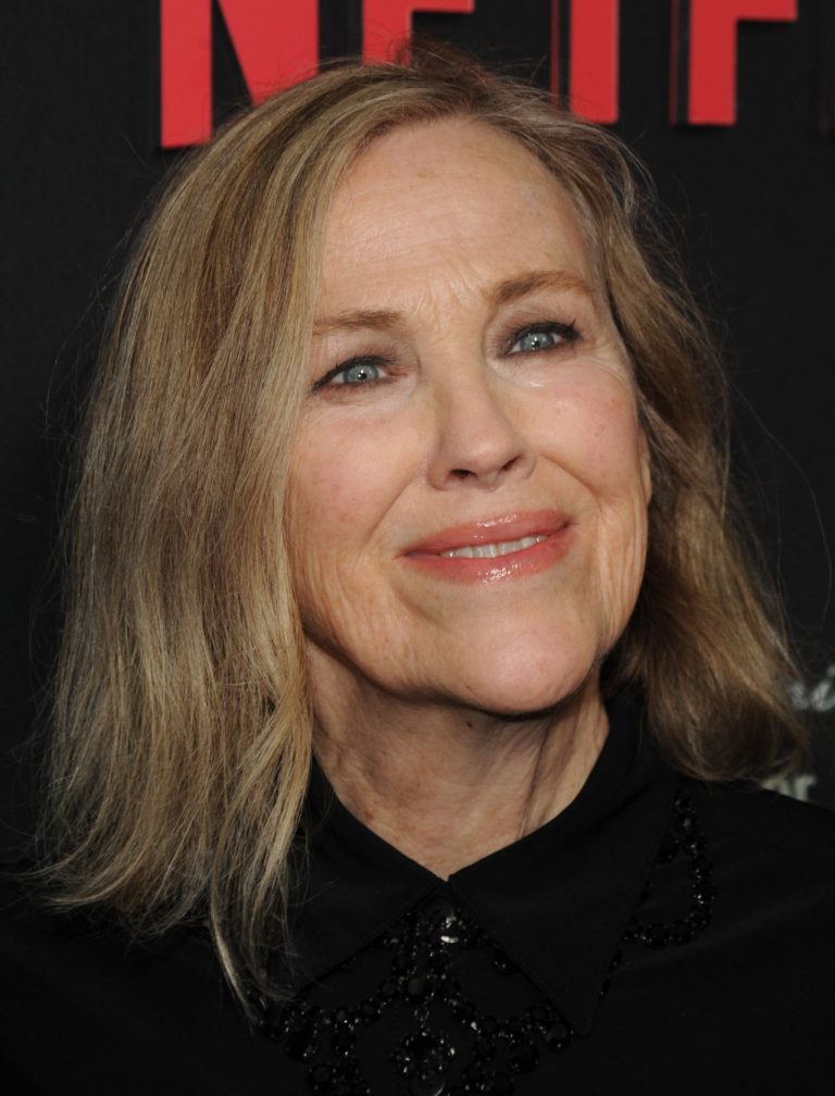 FamousPeopleFacts - Catherine O’Hara