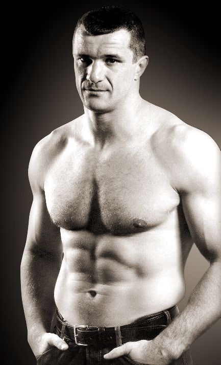 FamousPeopleFacts - Mirko Cro Cop