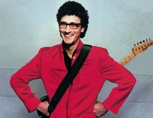 FamousPeopleFacts - Donnie Iris