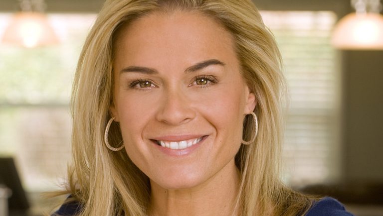 FamousPeopleFacts - Cat Cora