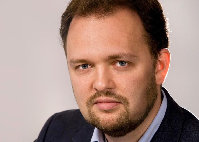 FamousPeopleFacts - Ross Douthat